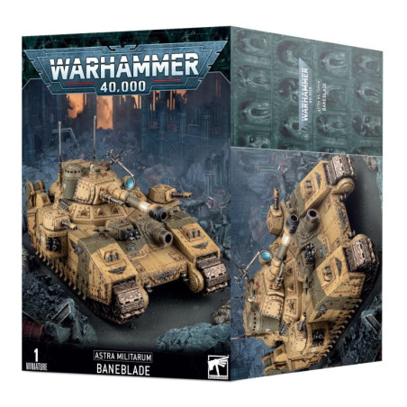 Baneblade