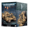 Baneblade