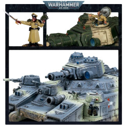 Baneblade