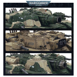 Baneblade