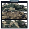 Baneblade