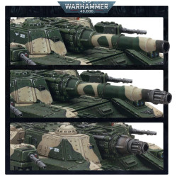 Baneblade