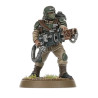 Cadian Shock Troops