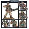 Cadian Shock Troops