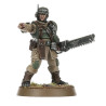 Cadian Shock Troops