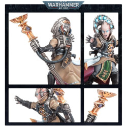 Primaris Psyker