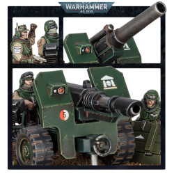 Field Ordnance Battery