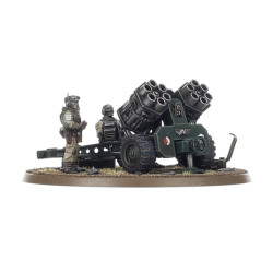 Field Ordnance Battery