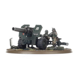 Field Ordnance Battery