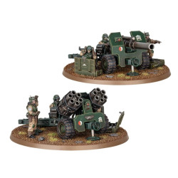 Field Ordnance Battery