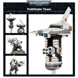 Pathfinder Team