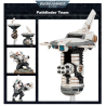 Pathfinder Team