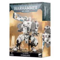KV128 Stormsurge