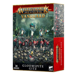 Spearhead: Gloomspite Gitz