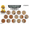 SECTOR IMPERIALIS: 32MM ROUND BASES