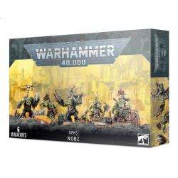 Nobz