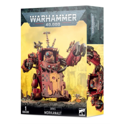 Morkanaut