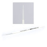 Synthetic Layer Brush Medium