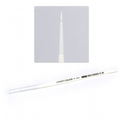 Synthetic Base Brush