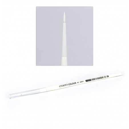Synthetic Base Brush
