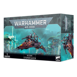 Starweaver