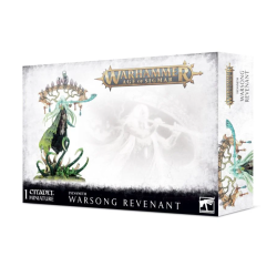 Warsong Revenant