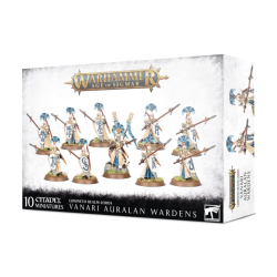 Vanari Auralan Wardens