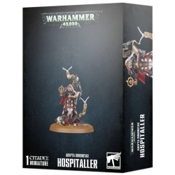 Hospitaller