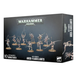 Arco flagellants