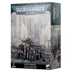 Castigator