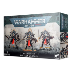 Paragon Warsuits