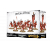 Daemons Of Khorne Bloodletters