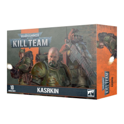 Kill Team Kasrkin