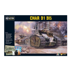 Char B1 bis