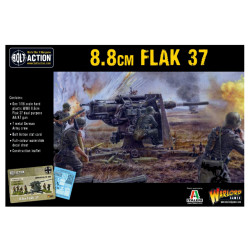 Flak 37 8.8cm