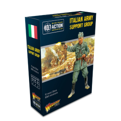 Italian Army Support Group