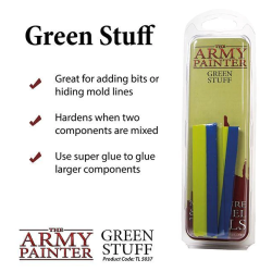 Green Stuff