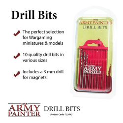 Drill Bits
