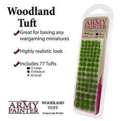 Woodland Tuft