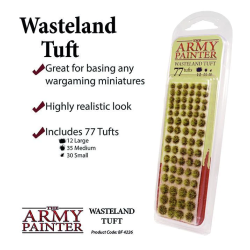 Wasteland Tuft