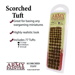 Scorched Tuft