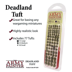 Deadland Tuft
