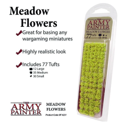 Meadow Flowers