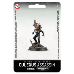 Culexus Assassin