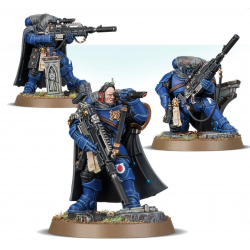 Primaris Eliminators