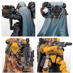 Primaris Eliminators