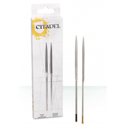 Citadel File Set