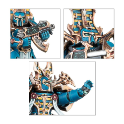 Rubric Marines