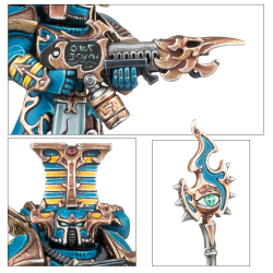 Rubric Marines