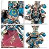 Rubric Marines